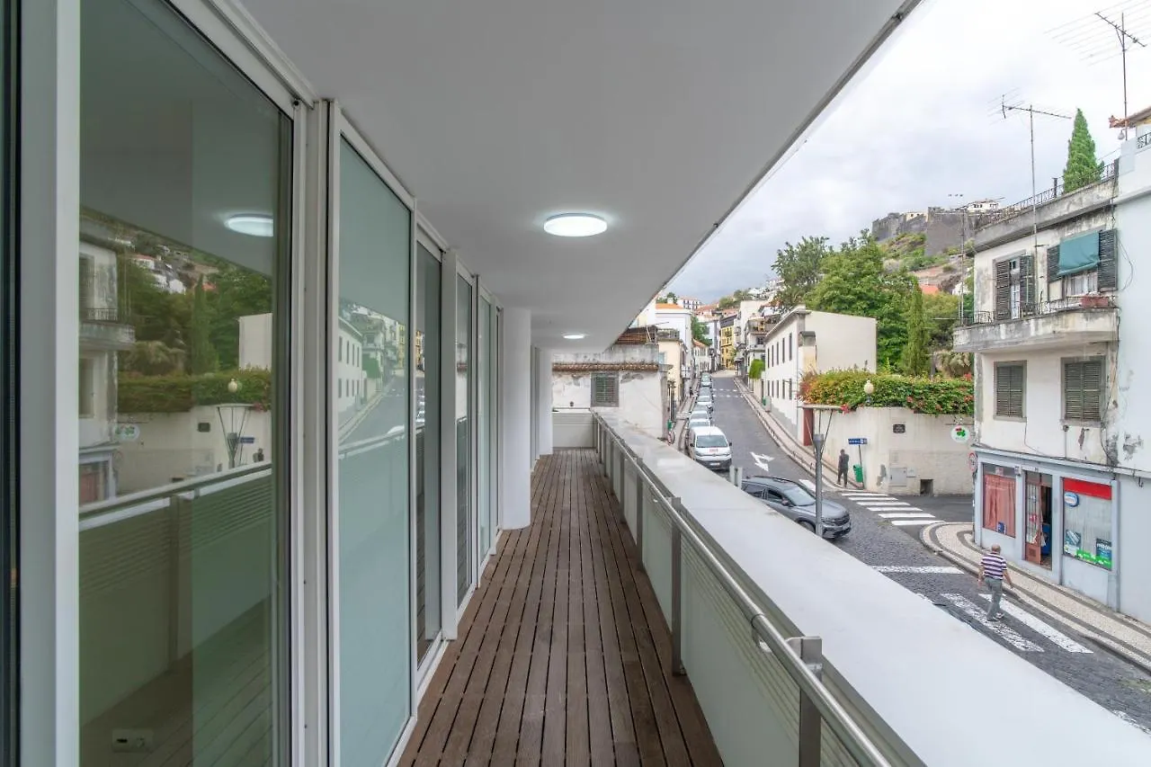 Movenpick Apartment Funchal