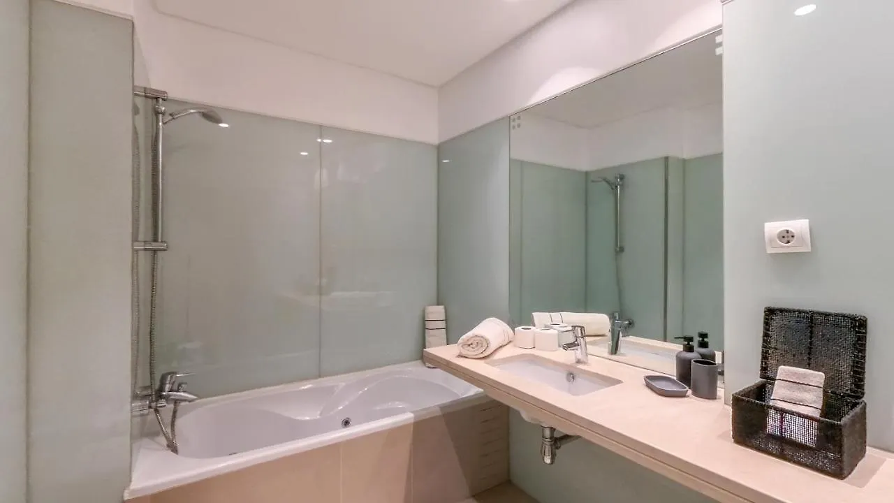 Movenpick Apartment Funchal  0*, Funchal (Madeira) Portugália