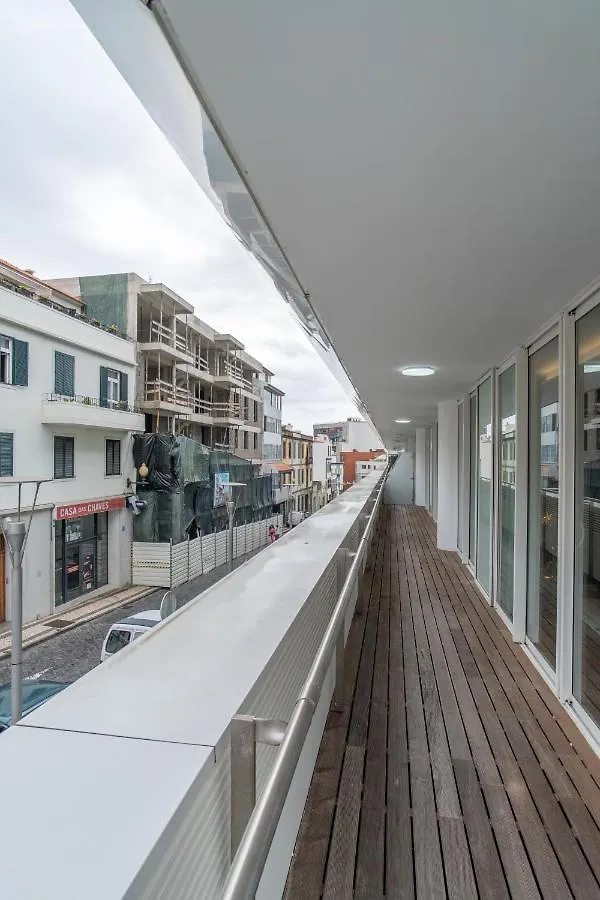 Movenpick Apartment Funchal  0*, Funchal (Madeira)