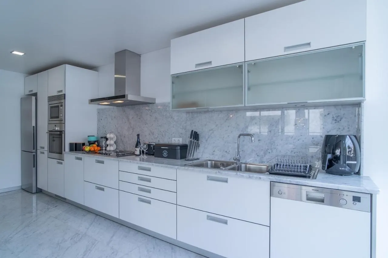 Movenpick Apartment Funchal