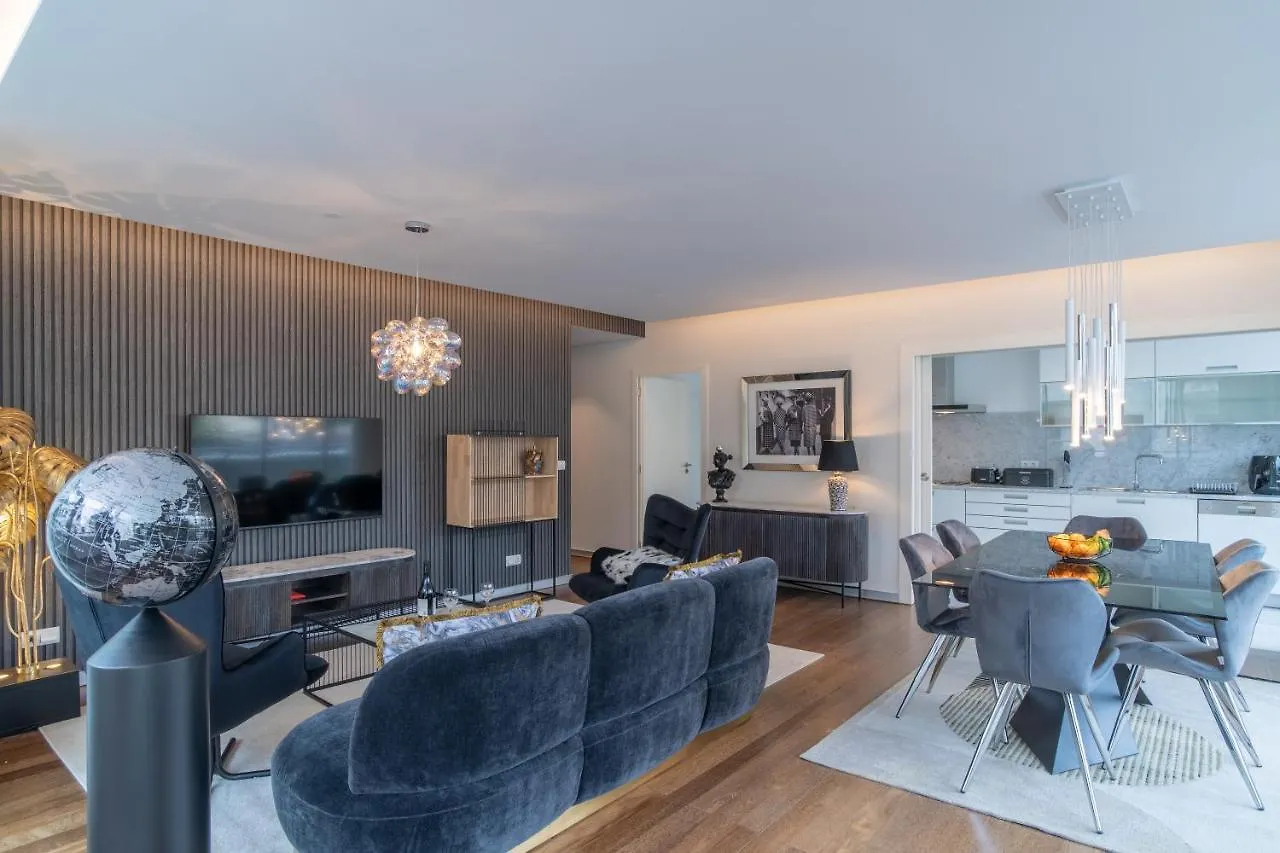 Movenpick Apartment Funchal
