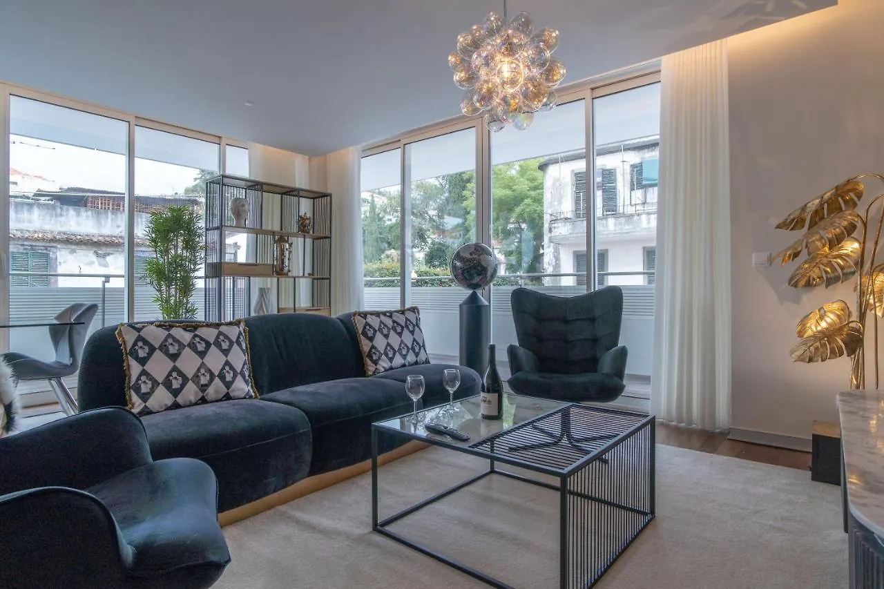 Movenpick Apartment Funchal