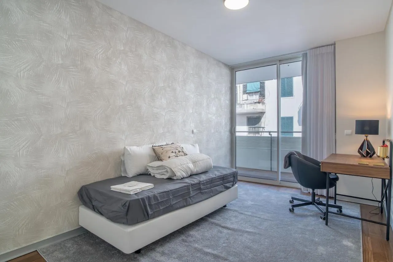 Movenpick Apartment Funchal