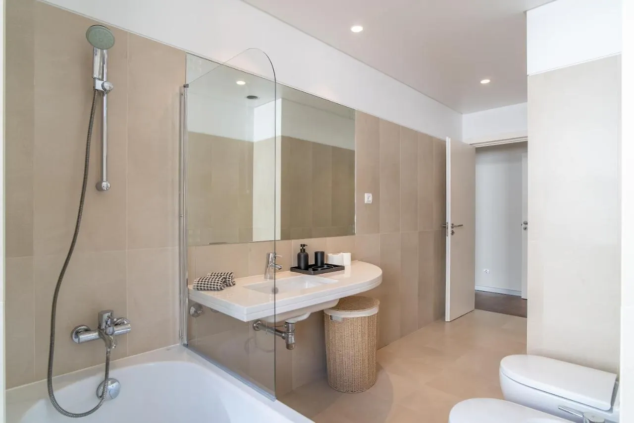 Movenpick Apartment Funchal  Portugália