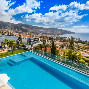 Madeira Panoramico Szálloda